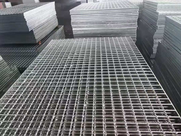 鍍鋅鋼格板檢驗(yàn)質(zhì)量的方法是什么 鍍鋅鋼格板檢驗(yàn)質(zhì)量的方法是什么